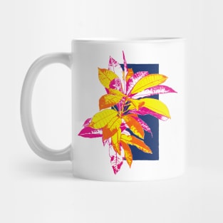 Plant Life Mug